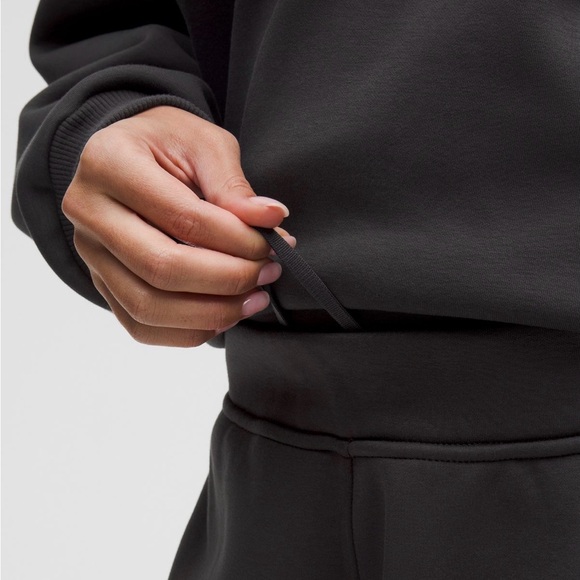 New lululemon big cozy wide leg pants - Picture 3 of 12